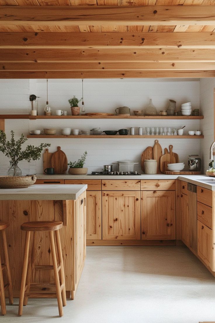 Pine Wood